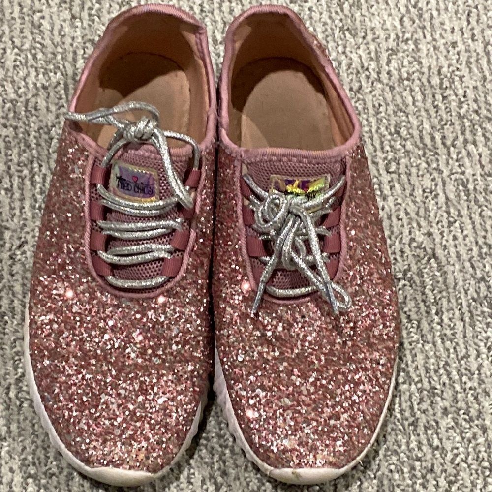 Southern Fried Chics shoes